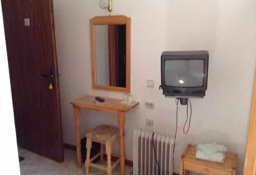 ペンション Vanda Guest House