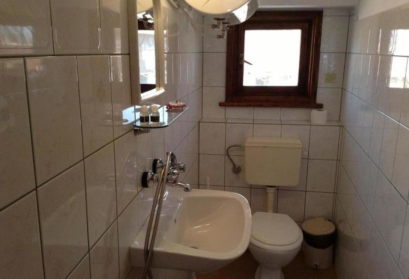 펜션 Vanda Guest House