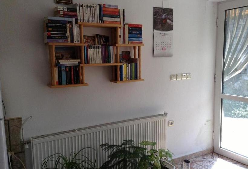 펜션 Vanda Guest House