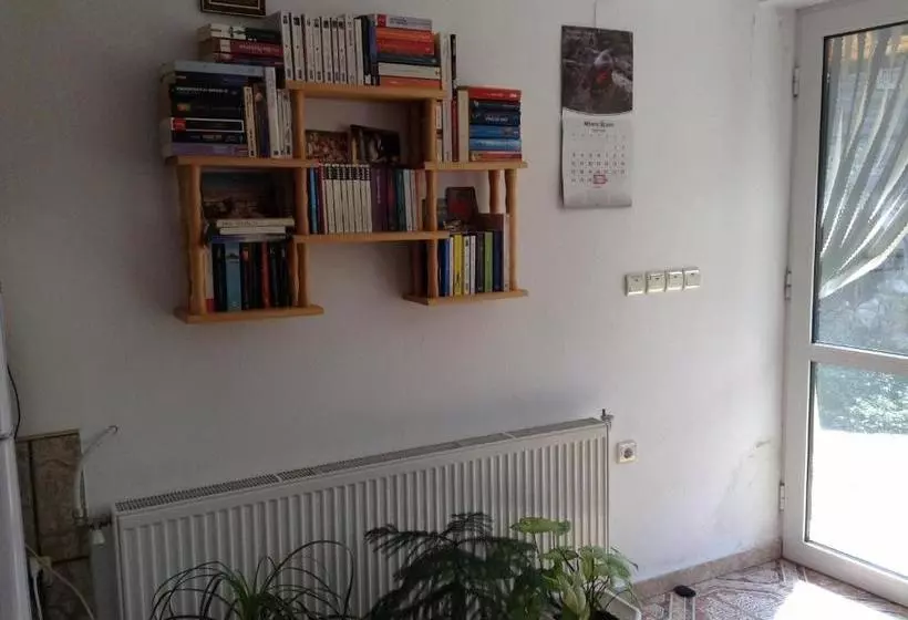 ペンション Vanda Guest House