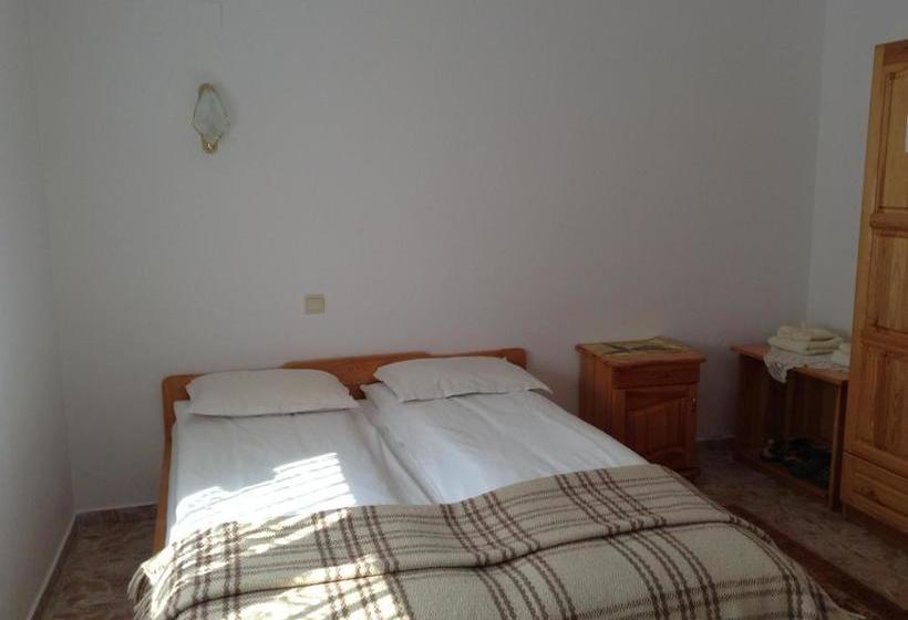 펜션 Vanda Guest House