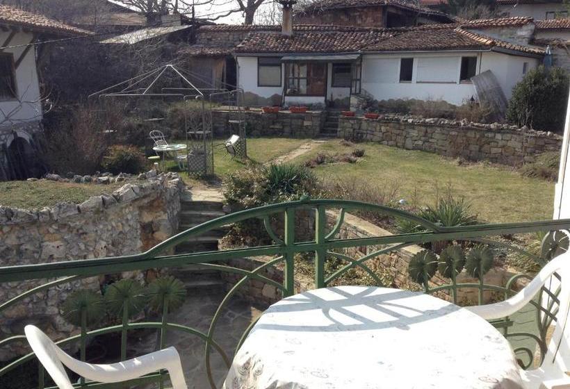 펜션 Vanda Guest House