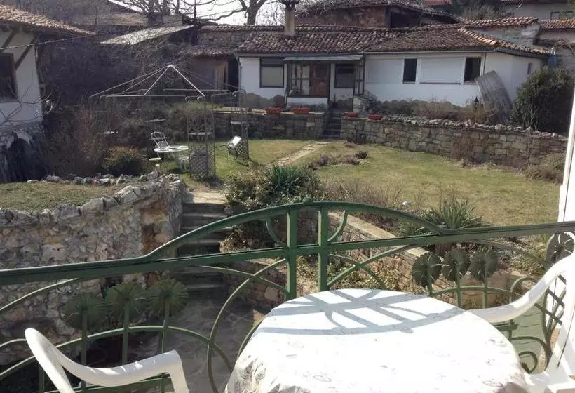 ペンション Vanda Guest House