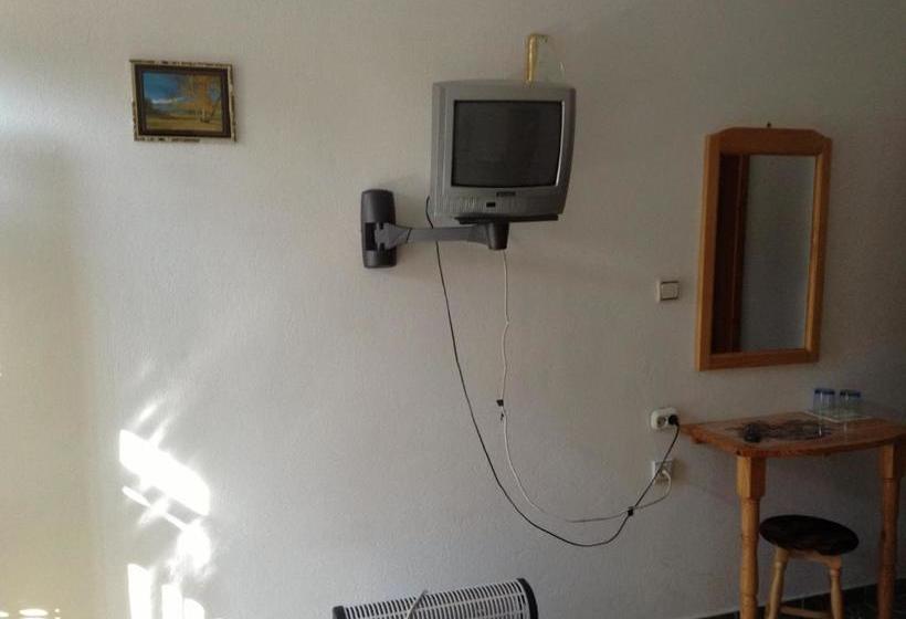 펜션 Vanda Guest House