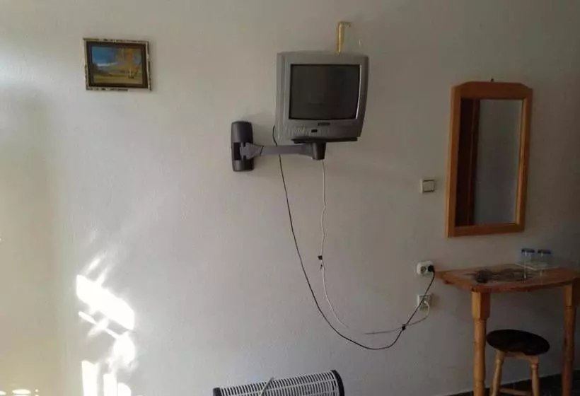 ペンション Vanda Guest House