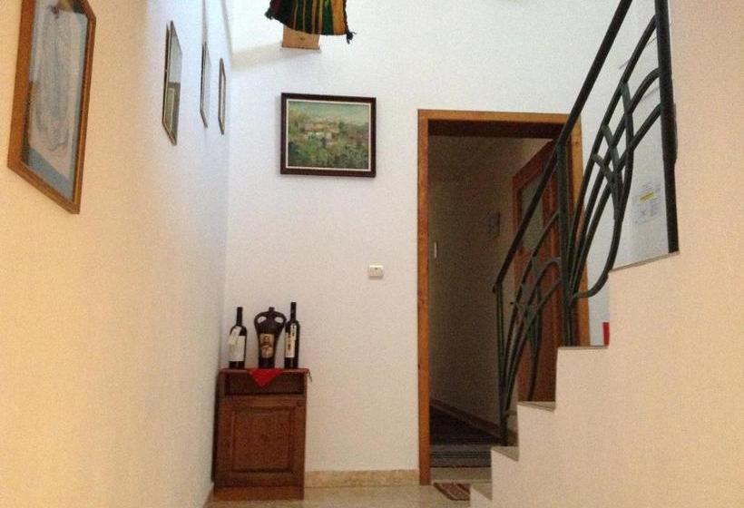 펜션 Vanda Guest House