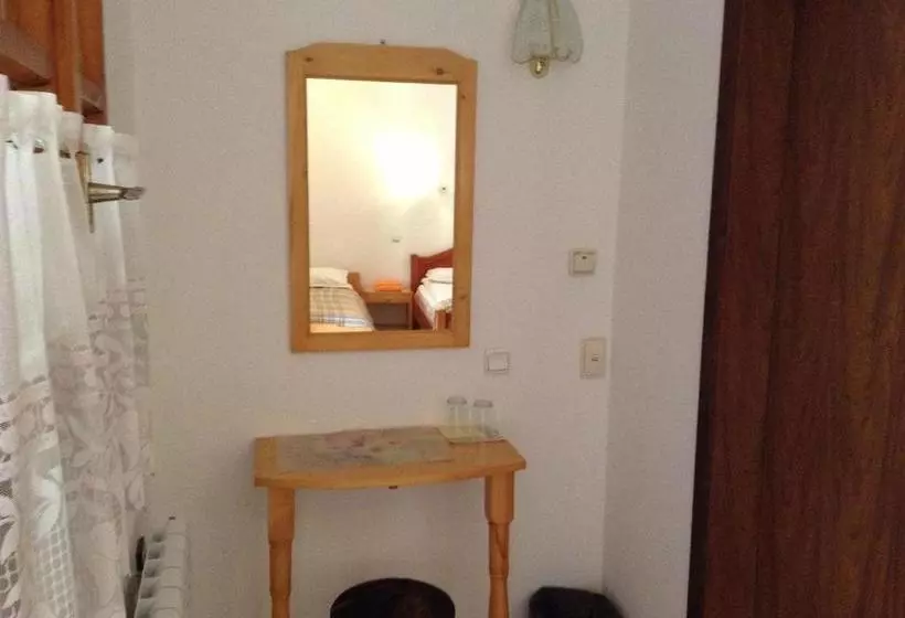 ペンション Vanda Guest House