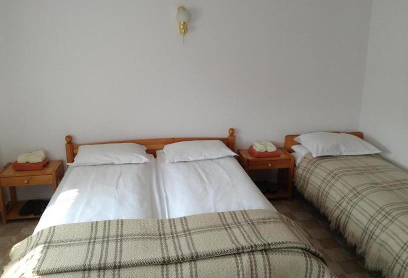 펜션 Vanda Guest House