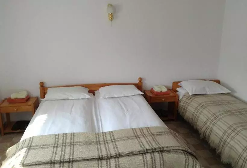 ペンション Vanda Guest House