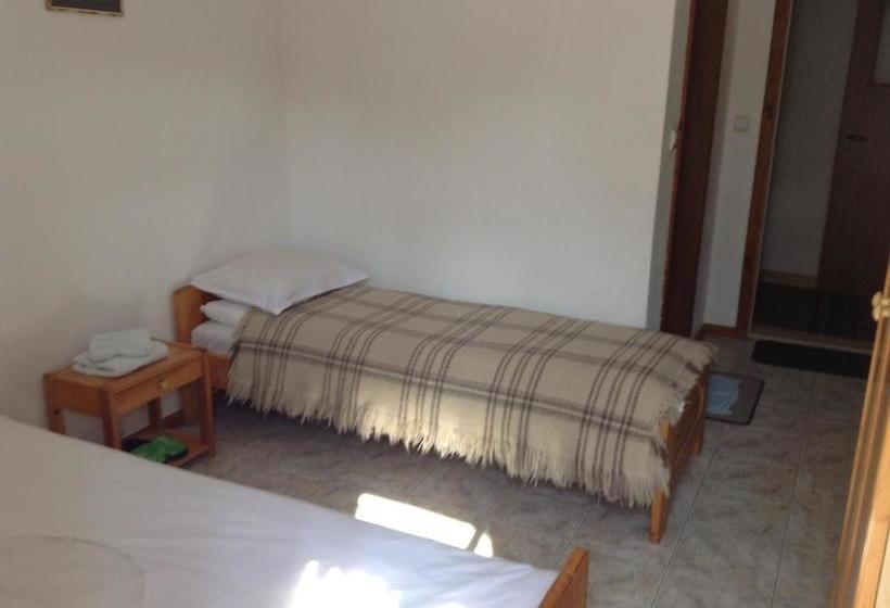 펜션 Vanda Guest House