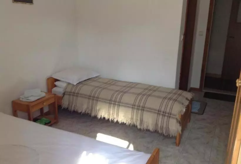 ペンション Vanda Guest House