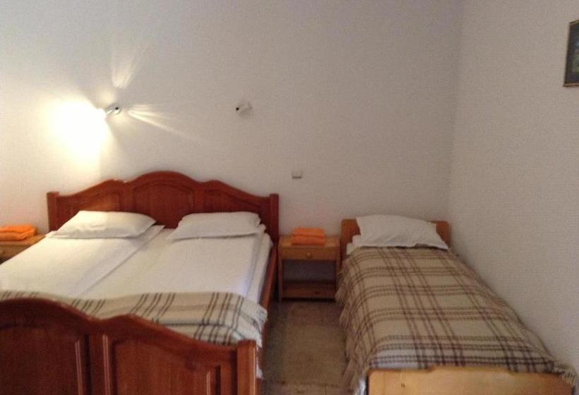 펜션 Vanda Guest House