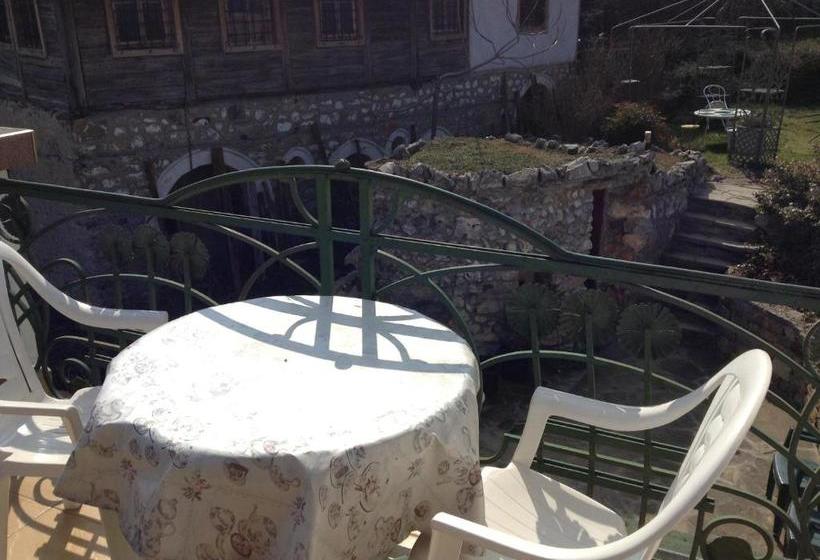 펜션 Vanda Guest House