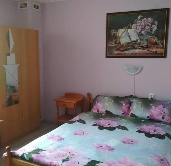 פנסיון Veselata Guest House