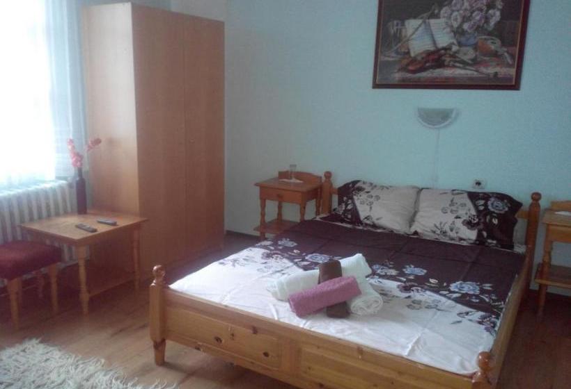 פנסיון Veselata Guest House