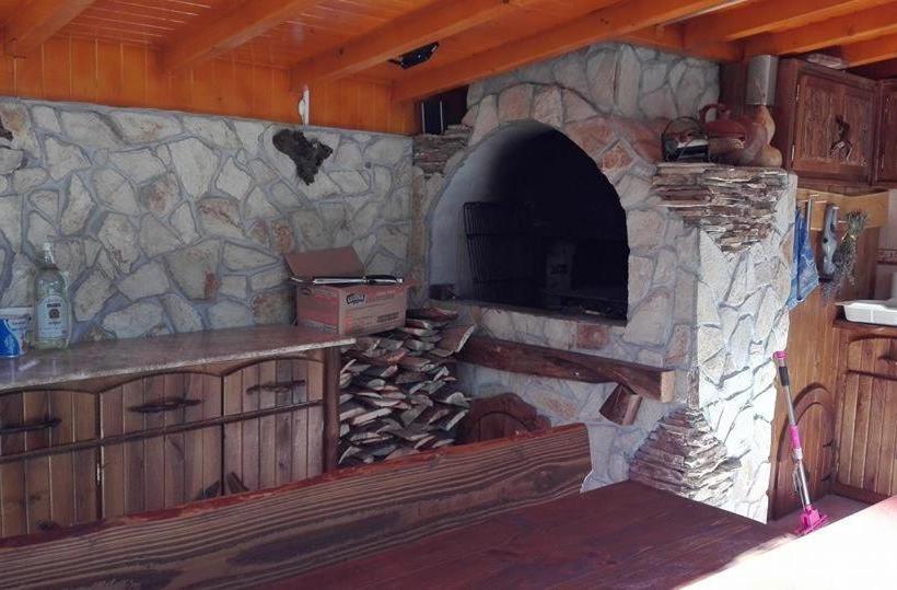 פנסיון Veselata Guest House