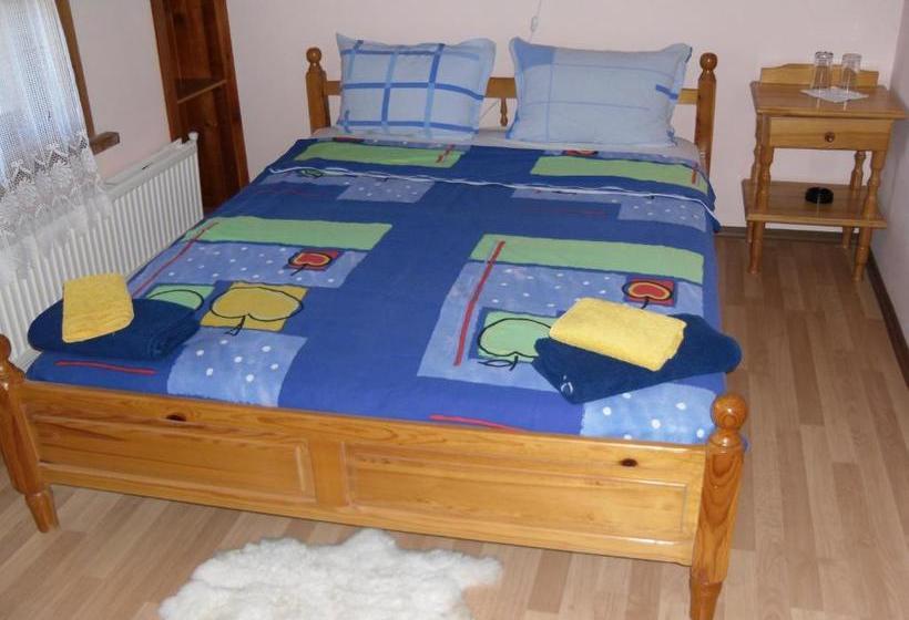 פנסיון Veselata Guest House