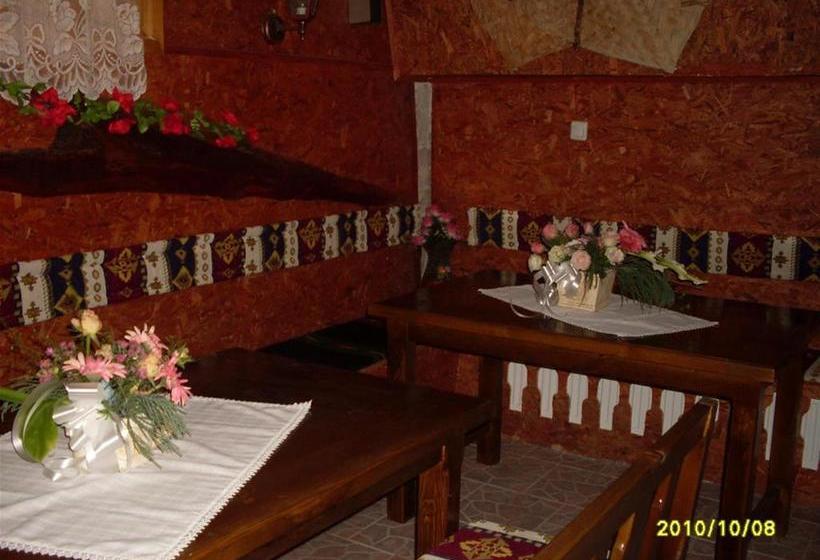 פנסיון Veselata Guest House