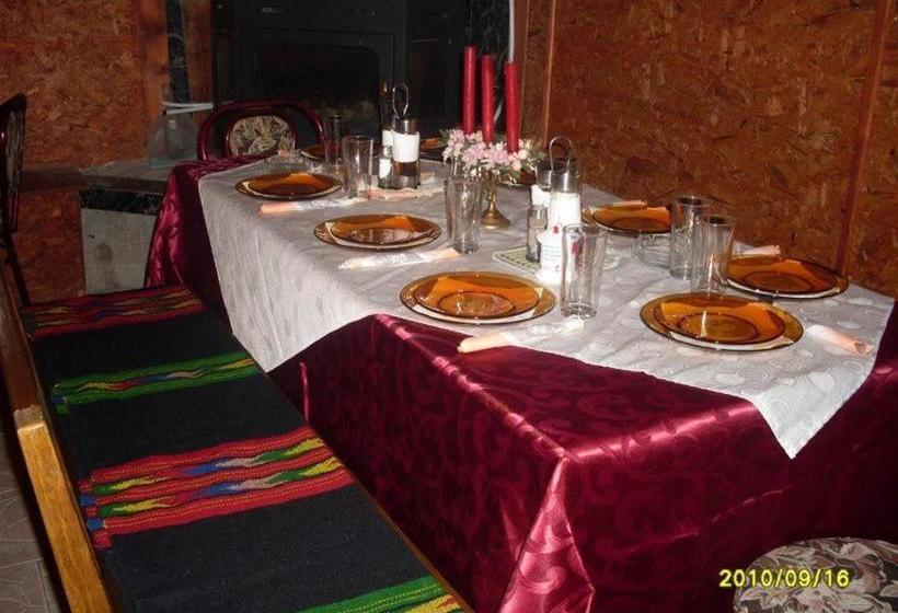 פנסיון Veselata Guest House