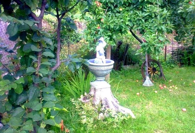 פנסיון Veselata Guest House