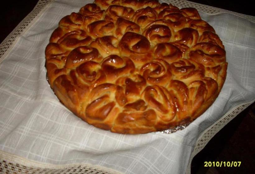 פנסיון Veselata Guest House