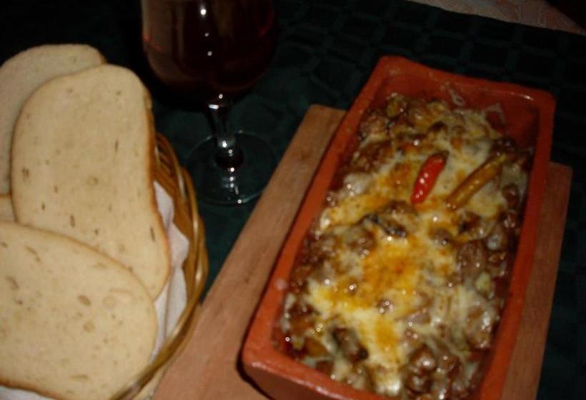 פנסיון Veselata Guest House