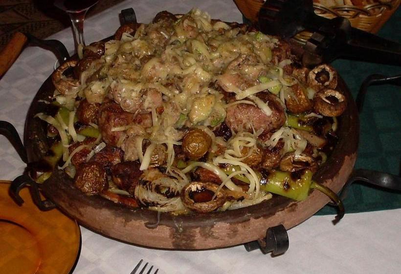 פנסיון Veselata Guest House