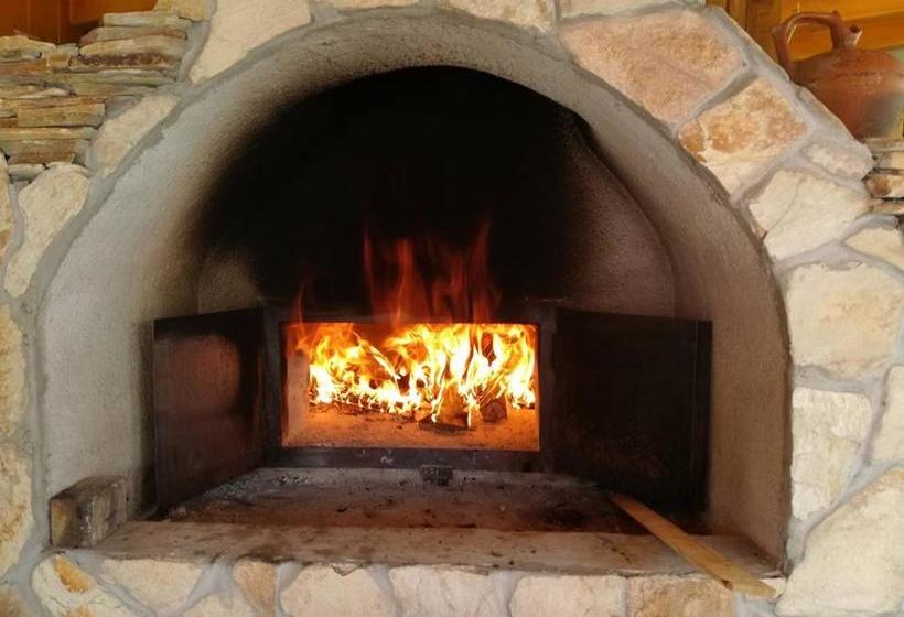 פנסיון Veselata Guest House