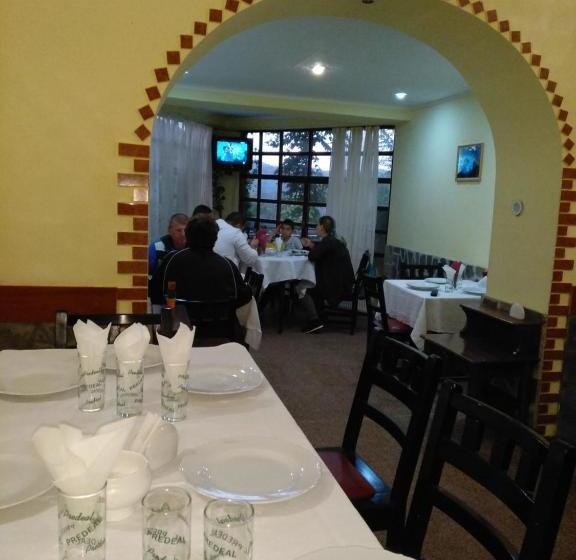 Pensiune Turistica Milcov Vladet