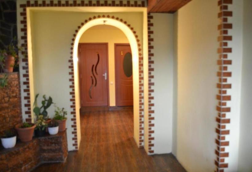 Pensiune Turistica Milcov Vladet