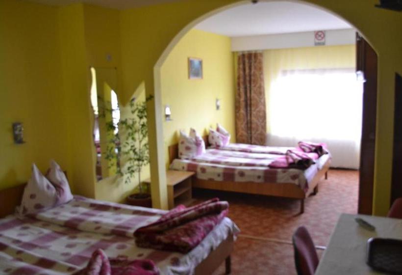 Pensiune Turistica Milcov Vladet