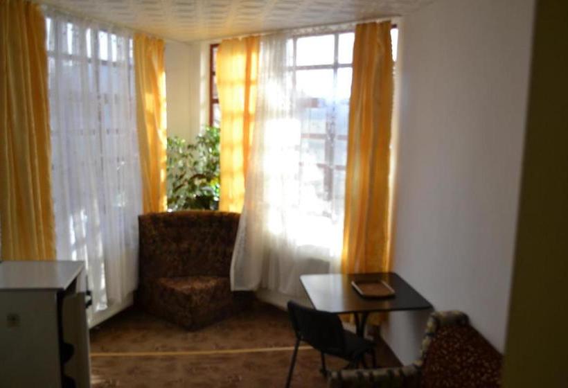 Pensiune Turistica Milcov Vladet