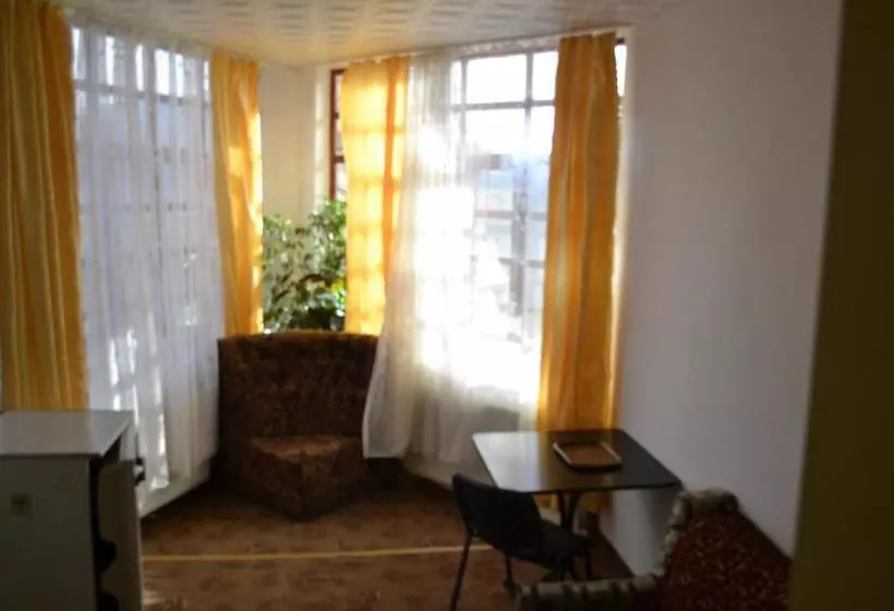 Pensiune Turistica Milcov Vladet