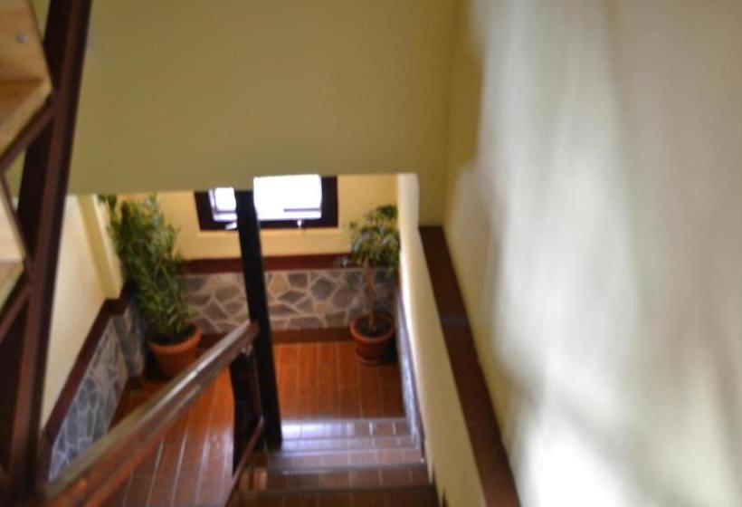 Pensiune Turistica Milcov Vladet