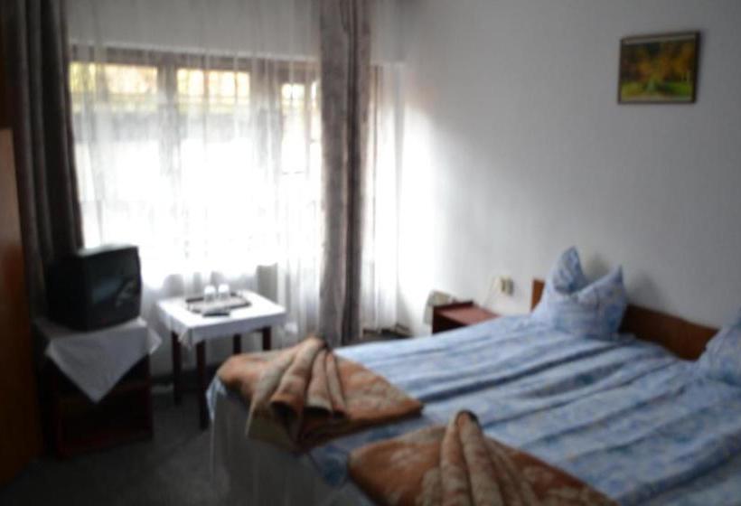 Pensiune Turistica Milcov Vladet