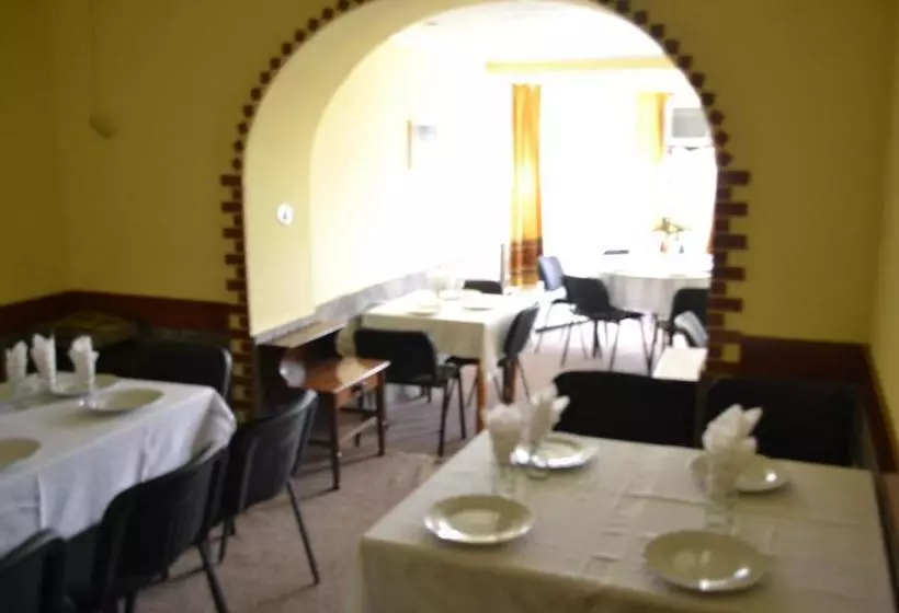 Pensiune Turistica Milcov Vladet