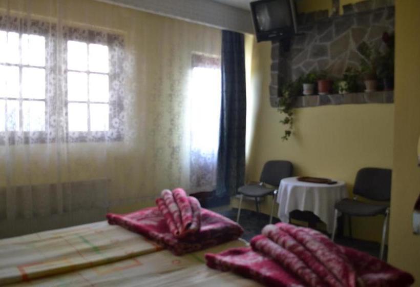 Pensiune Turistica Milcov Vladet