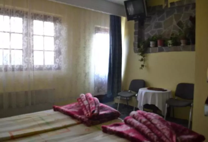 Pensiune Turistica Milcov Vladet
