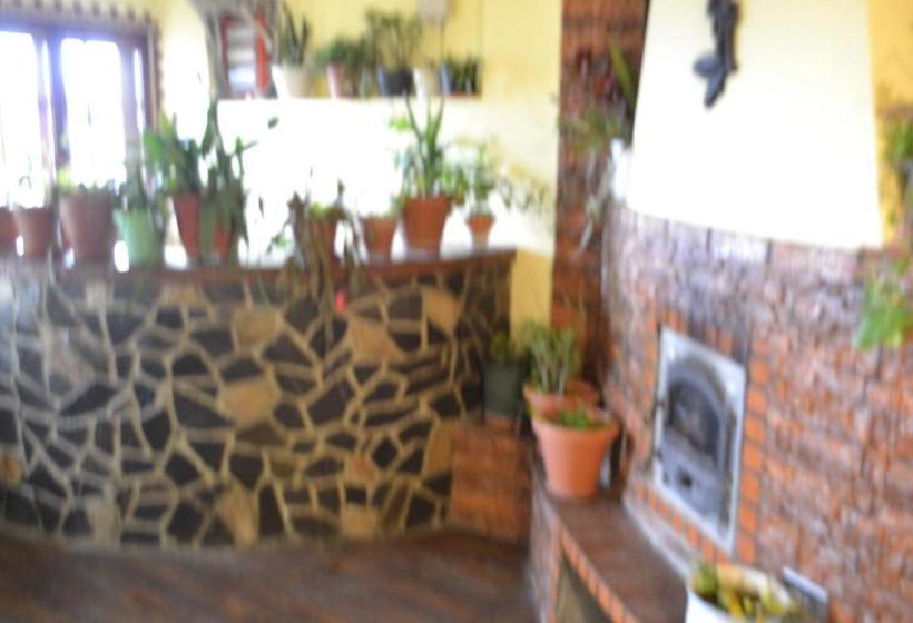 Pensiune Turistica Milcov Vladet