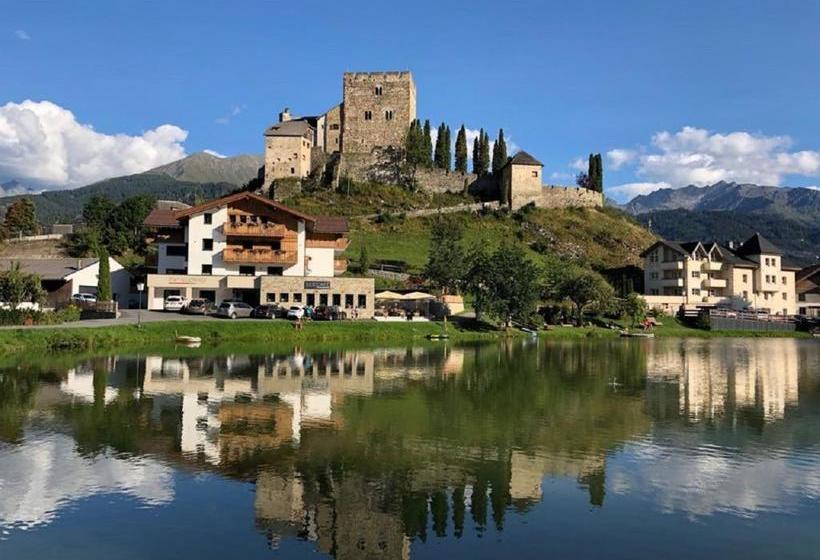 膳宿费 Apart Zwingerhof