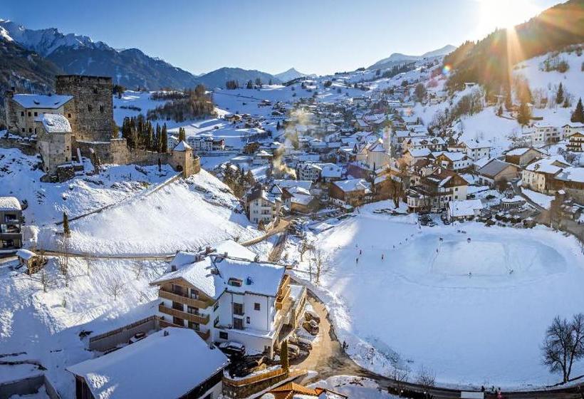 膳宿费 Apart Zwingerhof