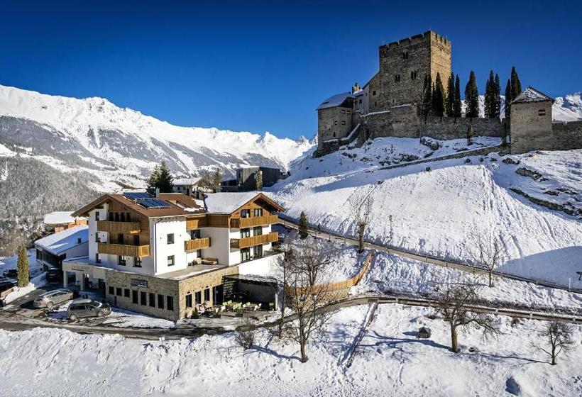 膳宿费 Apart Zwingerhof