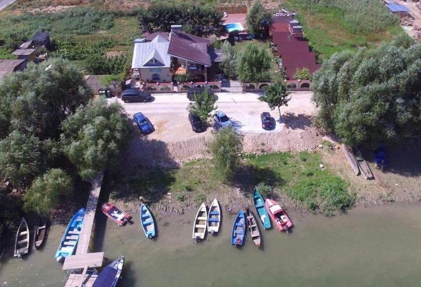 Pensiunea Delta D.m.y