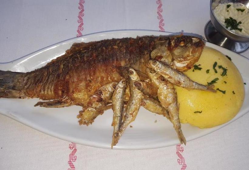 Pensiunea Delta D.m.y