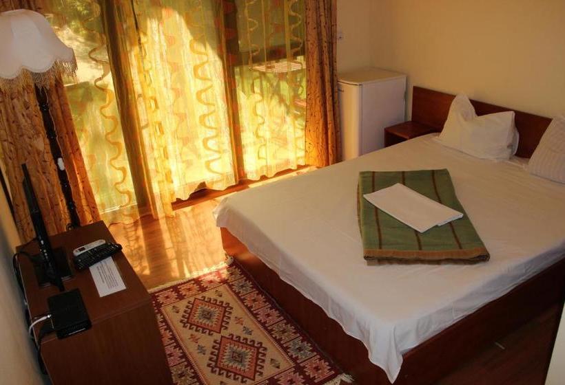 Pensiunea Delta D.m.y