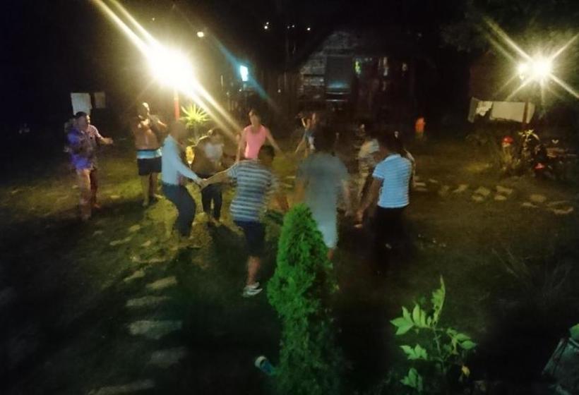 Pensiunea Delta D.m.y