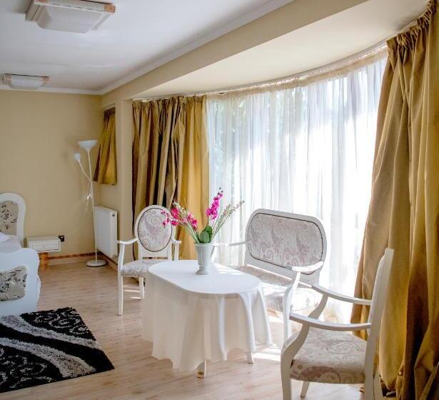 Pensiunea Un Baiat Si O Fata