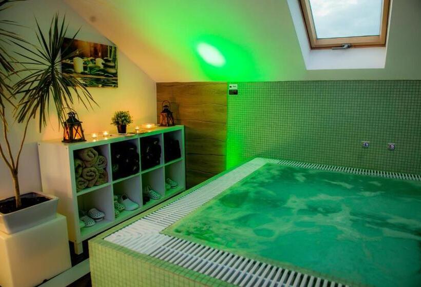 Pensiunea Un Baiat Si O Fata