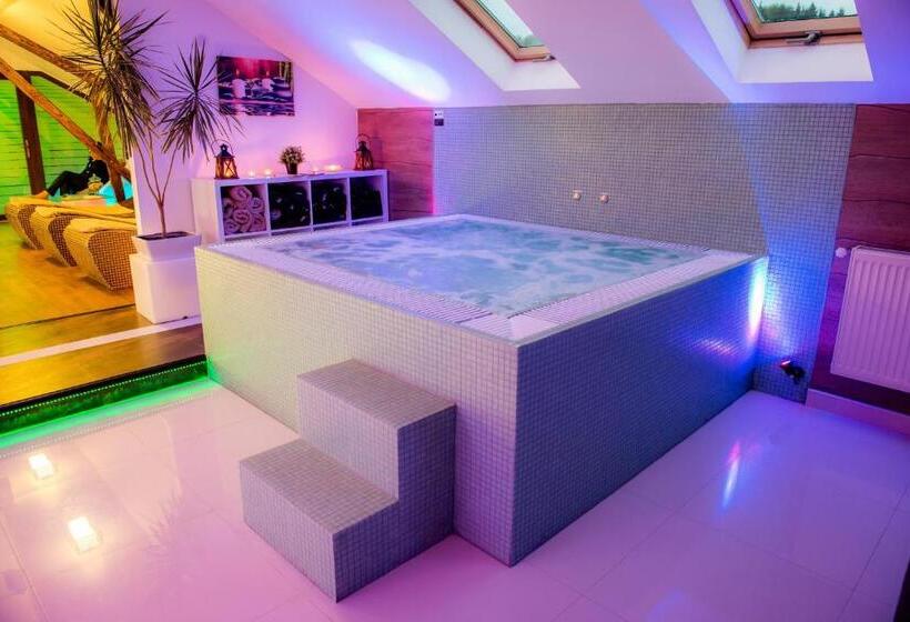 Pensiunea Un Baiat Si O Fata