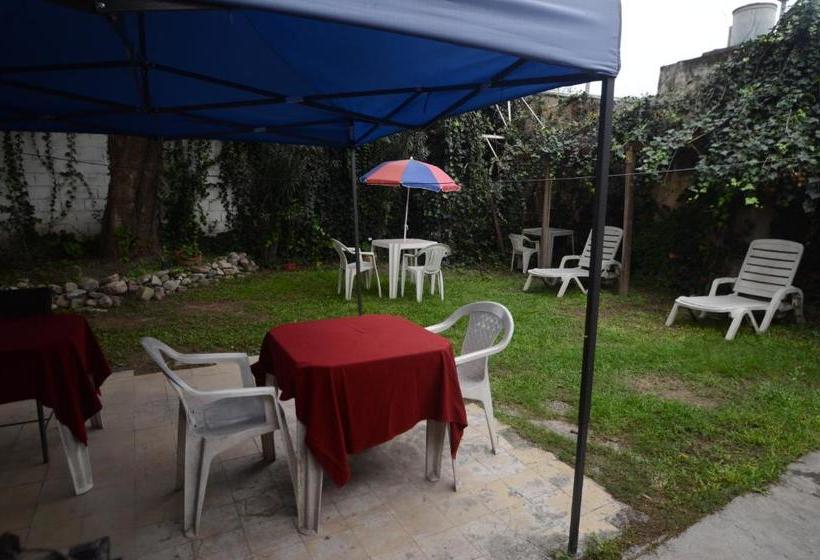 هاستل Hostal Namaste